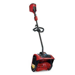 Power Snow Shovel – 2.5Ah Battery 60V MAX