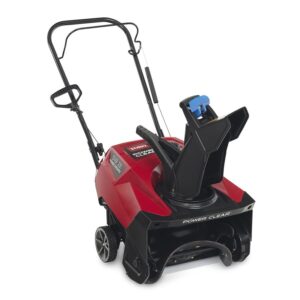 Power Clear 721 R Gas Snow Blower