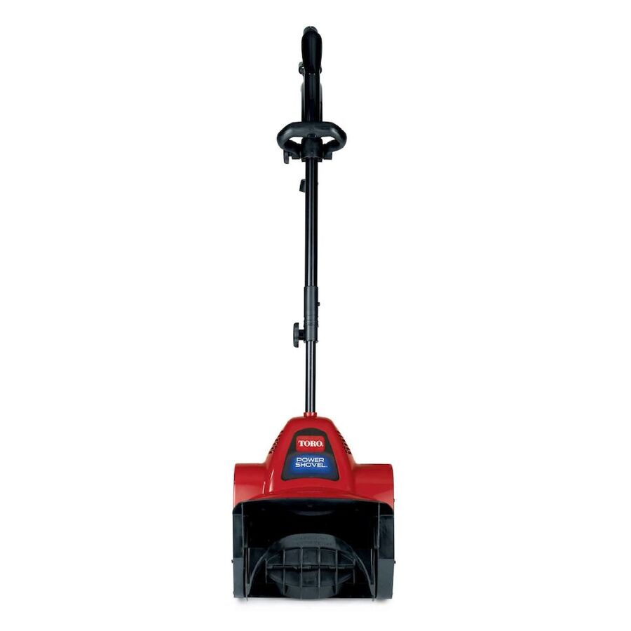 Power Shovel 7.5 Amp Electric Snow Shovel 30cm