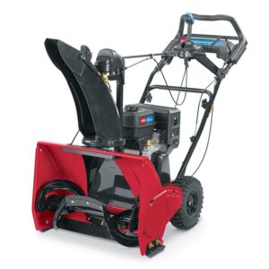 Snow Master 724 QXE Snow Blower