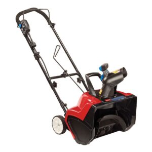 Power Curve 15 Amp Electric Snow Blower